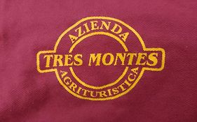 Agriturismo Tres Montes